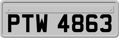 PTW4863