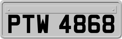 PTW4868