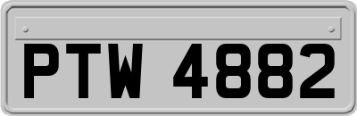 PTW4882