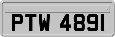 PTW4891