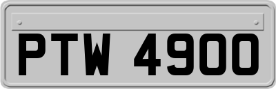 PTW4900