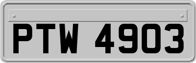 PTW4903