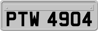 PTW4904