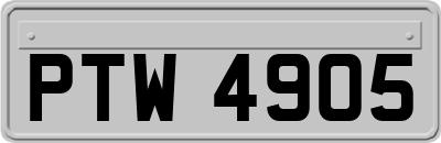 PTW4905