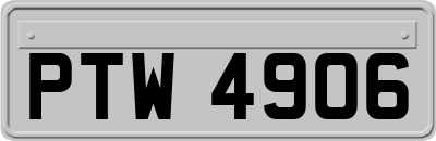 PTW4906