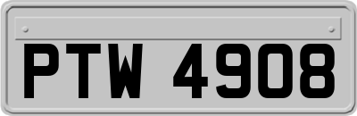 PTW4908