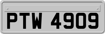 PTW4909