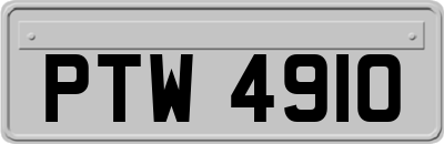 PTW4910