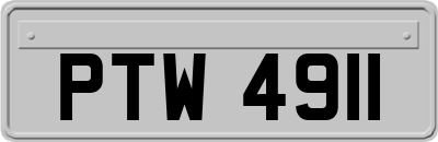 PTW4911