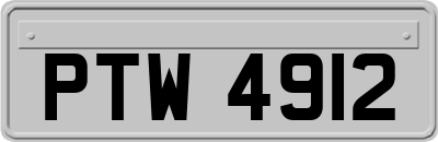 PTW4912