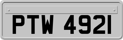 PTW4921