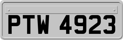 PTW4923