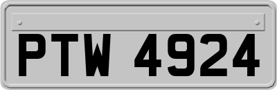 PTW4924