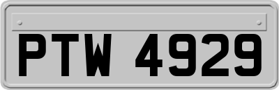 PTW4929