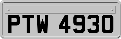 PTW4930