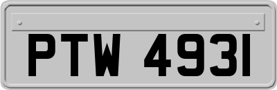 PTW4931