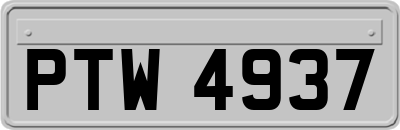 PTW4937