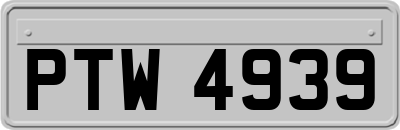 PTW4939