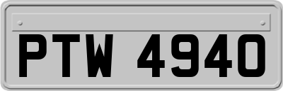 PTW4940