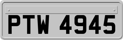 PTW4945