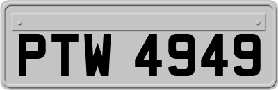 PTW4949