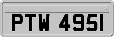 PTW4951