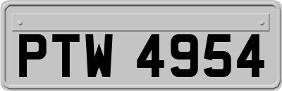 PTW4954