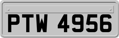 PTW4956