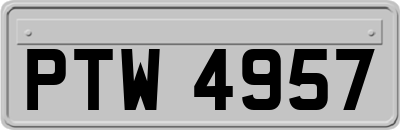 PTW4957