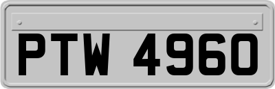 PTW4960