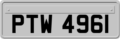 PTW4961