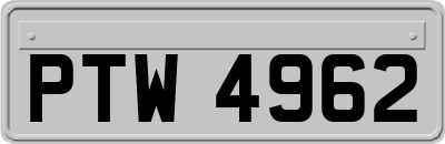 PTW4962