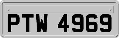 PTW4969