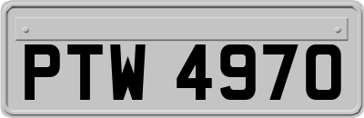 PTW4970