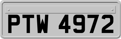 PTW4972