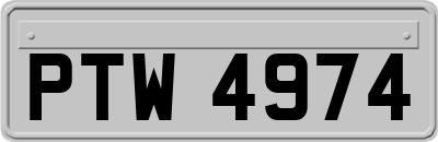 PTW4974