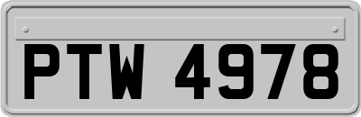 PTW4978