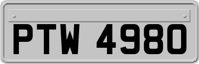 PTW4980