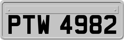 PTW4982