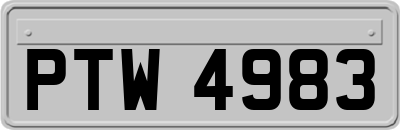 PTW4983