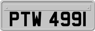 PTW4991