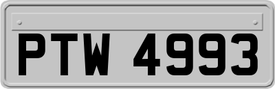 PTW4993