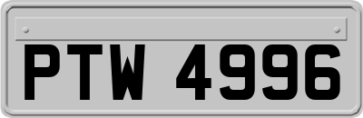 PTW4996