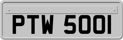 PTW5001