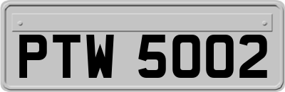 PTW5002