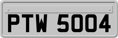 PTW5004