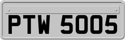 PTW5005