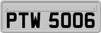 PTW5006