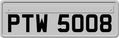 PTW5008