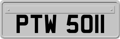 PTW5011